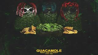 Nessly \u0026 Lil Yachty - Guacamole (Official Audio)