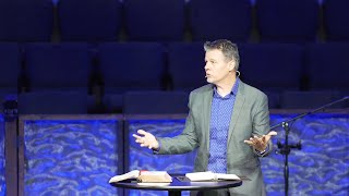 Convinced | Pastor Derek Parker | Church Off The Rails