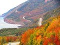 Cape Breton fall colours | Cabot Trail | Cape Breton | Nova Scotia | Fall Colours