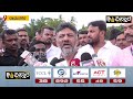 ಧೈರ್ಯ ಮಾಡಿ ಆಸ್ಪತ್ರೆ ಕಟ್ಟಿಸಿಲ್ವಾ dk shivakumar about ramanagara and kanakapura vistara news