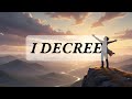 I DECREE (IT'S JUBILEE) - Official Lyric Video 