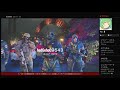 r6s 罠凸女フロストマットあと10枚で1000枚ー！！なかなかかからぬwレインボーシックスカジュアルlive！＋17回目