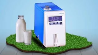 Lactosure Eco Milk Analyser, Softrosys Technologies