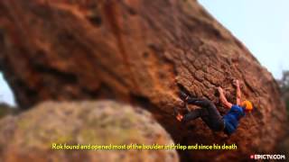 This Incredible Macedonian Bouldering Area Is Still Virtually Untouched | Born To Be Wild, Ep. 4