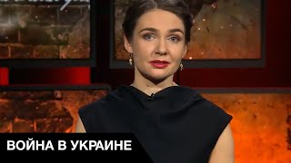 🤮Соловьев в юбке: украинка-пропагандистка Кремля Анна Шафран