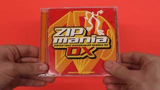 Dancember 2022 - ZIP-FM 77.8 presents ZIPmania (Day 18)