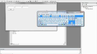 VB6 Calculator and Number Formating.wmv