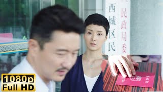 [Full Movie] 丈夫為了小三將妻子趕出家門，轉眼後悔求妻子原諒，不料妻子堅決要離婚！#暖暖的幸福 #warmhappiness