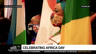 Africa Day 2020 | COVID-19 has shown Africa's ability to work together