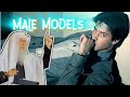 Male Models