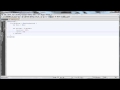 jQuery Tutorials: Floating Back To Top Button Plugin (Part 2/2)