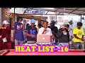 DJ 38K - HEATLIST VOL.16 | SET IT,ARBANTONE,DIASO,BEST OF 2024 CLUB BANGERS |