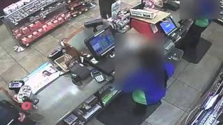 Violent Crimes Task Force Seeks Help Identifying an Armed Robbery Crew