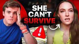 She is Ruined Unless She Changes Her Finances