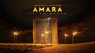 Kejoo Beats - Amara feat. Ayhan Önder & Bakan Önder ( Music )