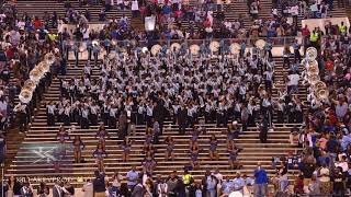 Jackson State University Marching Band - Countin - 2017 |4K|