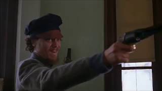 Dead Birds (2004) | Bank Robbery Scene