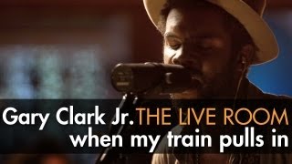 Gary Clark Jr. - 