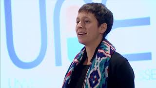 Channeling Outrage at High Drug Prices Into Access to Medicines for All | Gloria Tavera | TEDxCWRU
