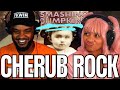 THE BEST RIFF! 🎵 The Smashing Pumpkins - Cherub Rock Reaction