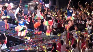 仮面女子2ndワンマンライブ〜ただいまZepp！次は「さいたまスーパーアリーナ」〜