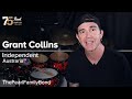 Grant Collins | The Pearl Family Bond