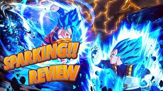 Dragon Ball: Sparking! ZERO Review