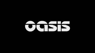 Oasis - Champagne Supernova (Lynch Mob Beats Mix '95)