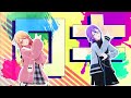 Ruikasa genderbend Roki 【MMD】