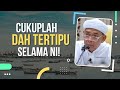 KESAN Maksiat & Dosa Dalam Kehidupan 😥| Ustaz Ahmad Rizam