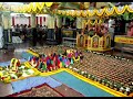 sri sri kanakamahalakshmi ammavari pooja vizag