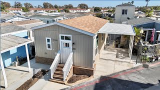 Amazing Two Bedroom Beach House For Rent in Huntington Beach!