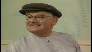 Clarence  Ronnie Barker 1988 Episode 1