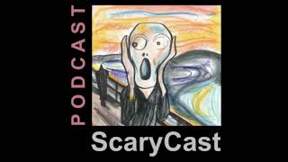 ScaryCast presents Sorcerer Jason McClenden