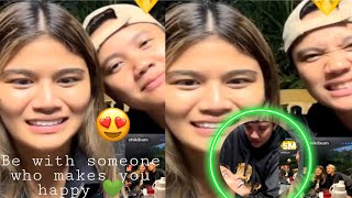 Kaye Cal💚Mela Tunay magkamukha na nga🥰 MELKAYE nagpasabog ng sweetness,friends dina kinakaya🥰💚