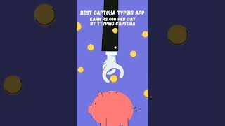 Best Captcha Typing App || Earn Rs.400 By Typing Captchas #shorts #youtubeshorts #fortunevault