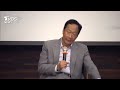 【發燒話題】郭台銘東海大學演講qa