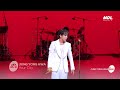 4k jung yong hwa “your city” band live concert it s live k pop live music show