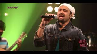 Piya Haji Ali - Yazin Unplugged - Music Mojo Season 3 - Kappa TV