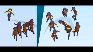 Punch Master - Unity Source Code