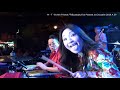 bacalao con pan mtb　平成lastdayevefestival at crocodile 2019 4 29