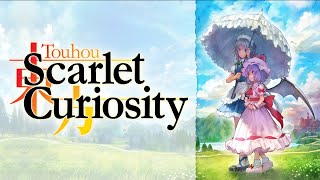 Great, Fantastic Waterfall - Touhou: Scarlet Curiosity OST | Hachimitsu-Lemon