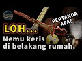 KISAH BANG BOY | PART 1 | Guna-Guna, Sebilah Keris, dan Tipu-Tipu Berkedok Orang Pintar