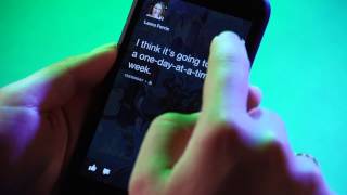 HTC First With Facebook Home Review