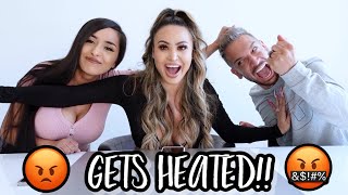 WHO KNOWS ME BETTER?? **HUSBAND vs BESTFRIEND**