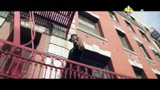 Nicky Jam-el amante (video oficial)