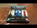 Poltergeist Collection Blu-ray New And Factory Sealed Unboxing (U.K. British Edition)