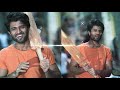 rowdy anthem i am you i am the rowdy you vijay deverakonda karthik rodriguez