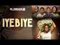 IYEBIYE (PRICELESS) || Written by Peace Adelakun || Latest Gospel Movie 2024