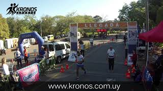 10K reCorremos el Prado - 2018